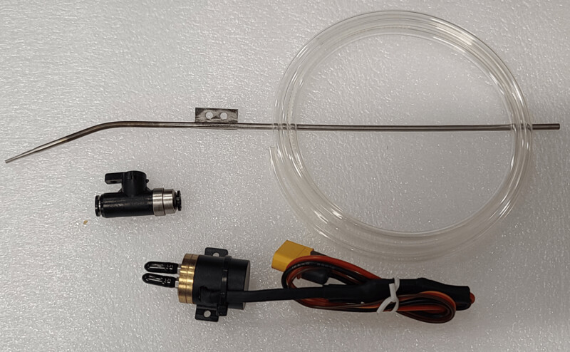 Smoke Pump KIT