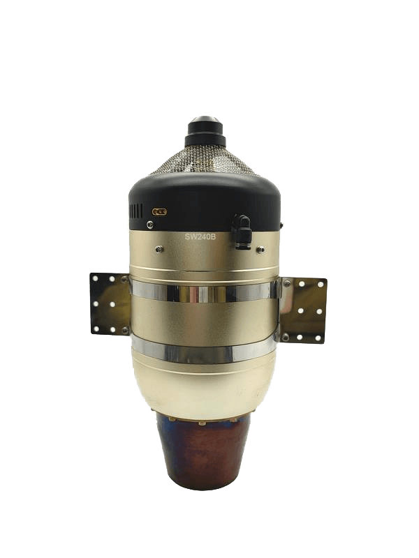 SW240B Brushless