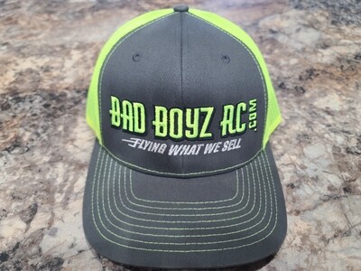 Bad Boyz Hat