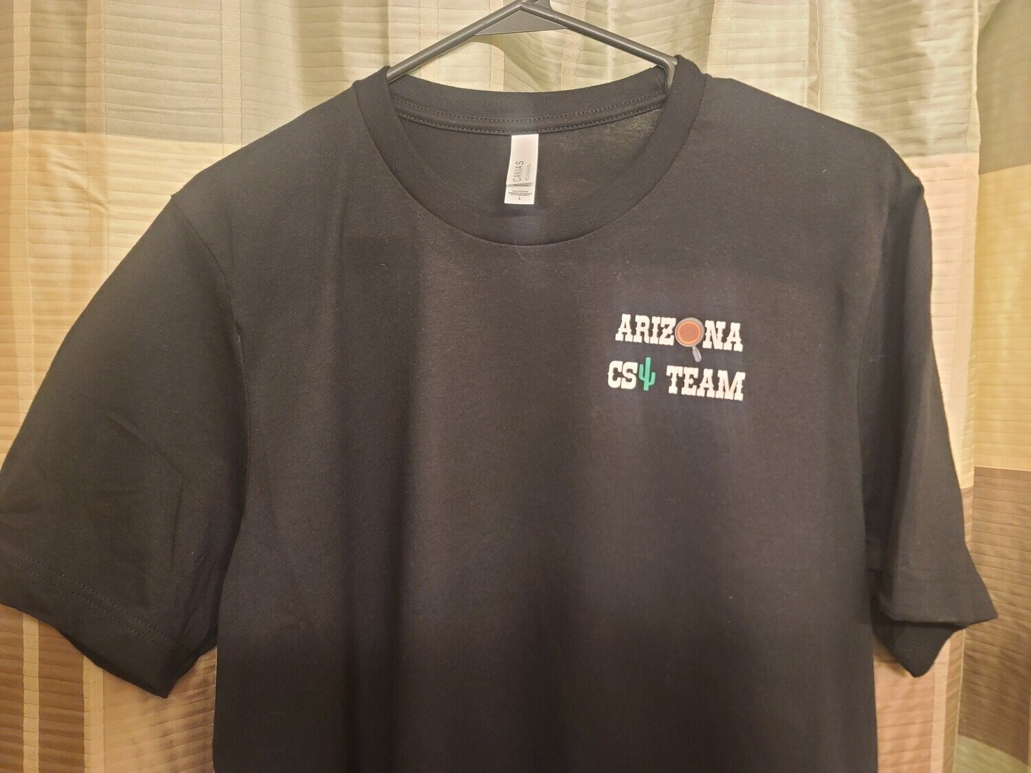 Custom Tees.