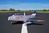 HSDJETS HF-86 Foam Turbine Sky Blazer Colors PNP