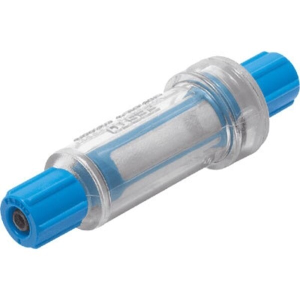 Fuel Filter 6mm