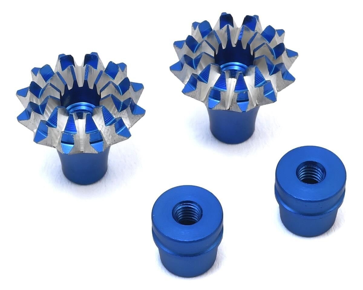 FrSky GRAND lotus Style 4mm Gimbal Stick End