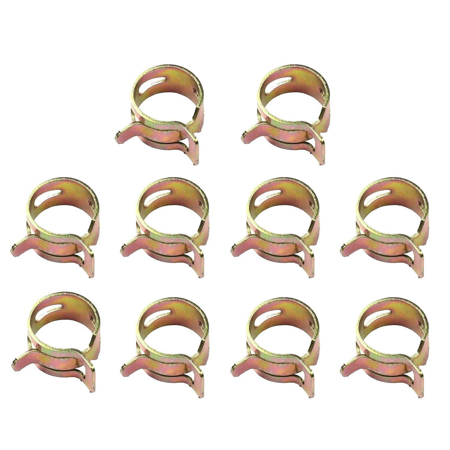 Fuel Line Spring Clamp