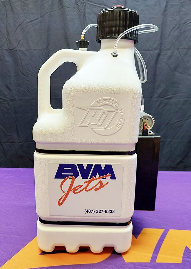 BVM 5GAL FUEL JUG