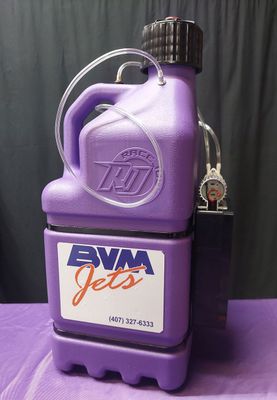 FUEL JUGS