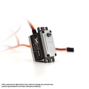 XACT BLS5400 SERIES SERVOS