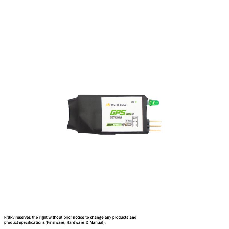 GPS ADV