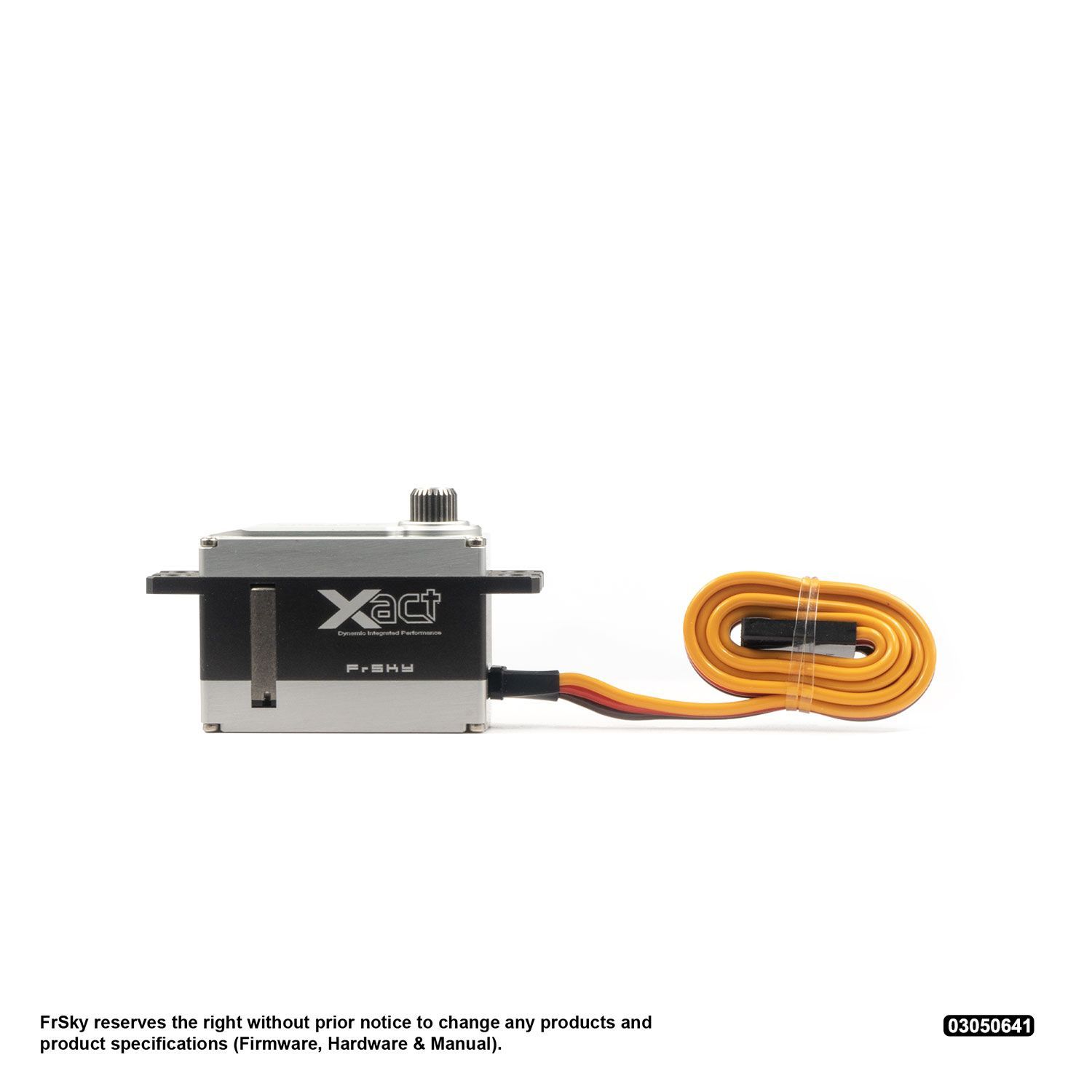 XACT MD5301H