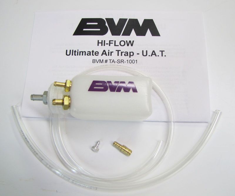 BVM HI-FLOW UAT