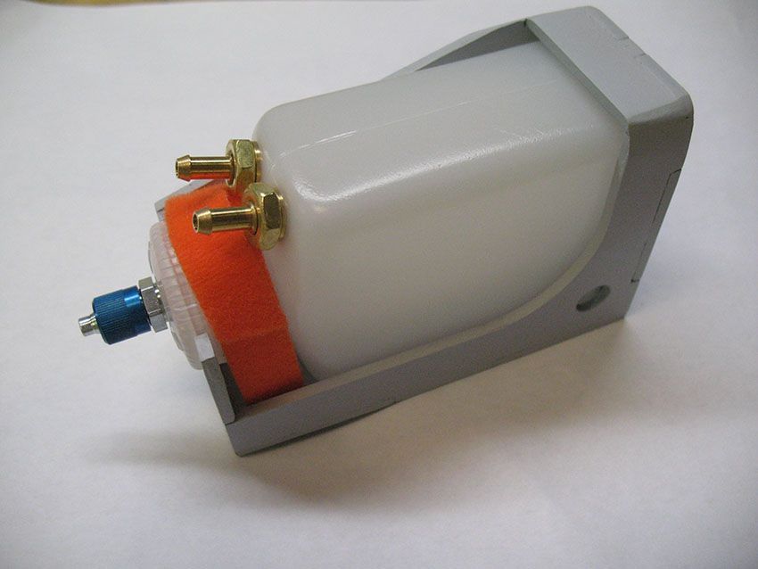 UAT MOUNT