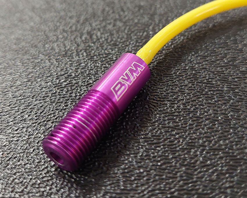 BVM Air Inflator Adaptor