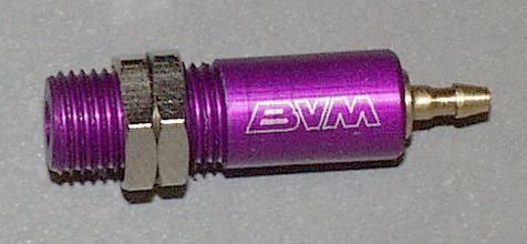 Air Fill Valve
