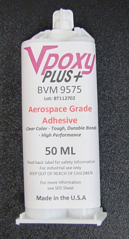 Vpoxy+