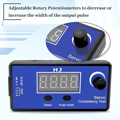 Tools / Testers