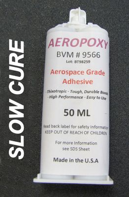GLUE AND EPOXY