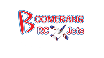 Boomerang Jets