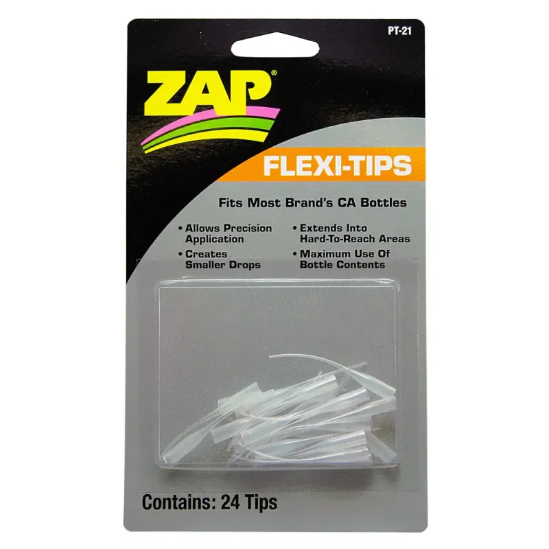 Flexi-Tips