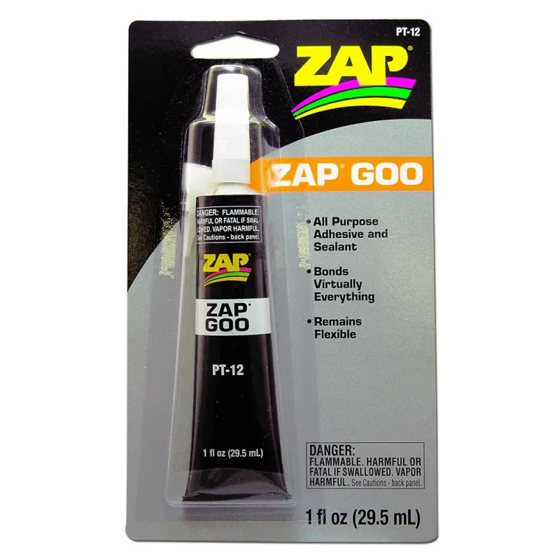 Zap Goo 1 oz.