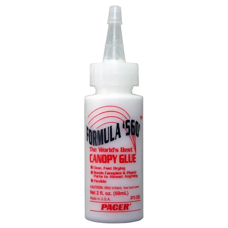 Canopy Glue 560 2 oz.