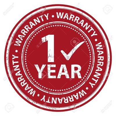 Warranty/Transfer