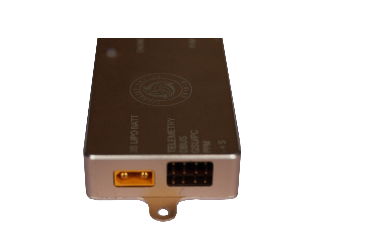 ECU V3