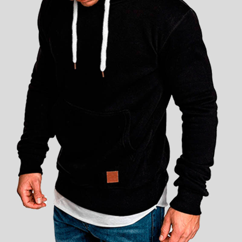Basic Hoodie