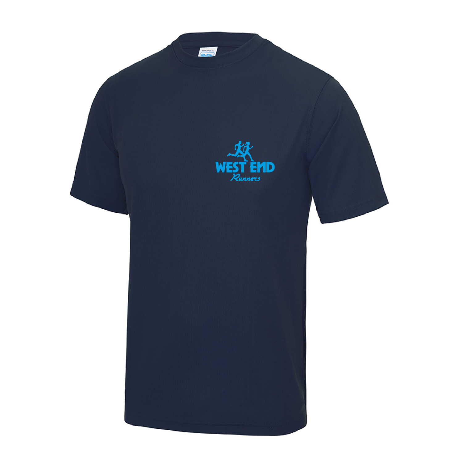 West End Performance T-Shirt