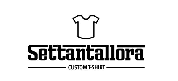 Settantallora - Custom T-shirt