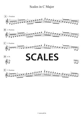 Scales