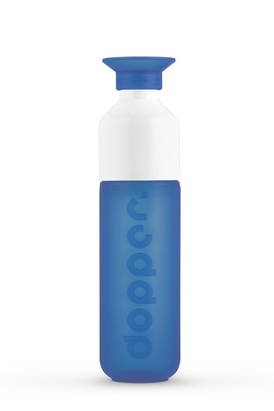 DOPPER PACIFIC BLUE - 450ML