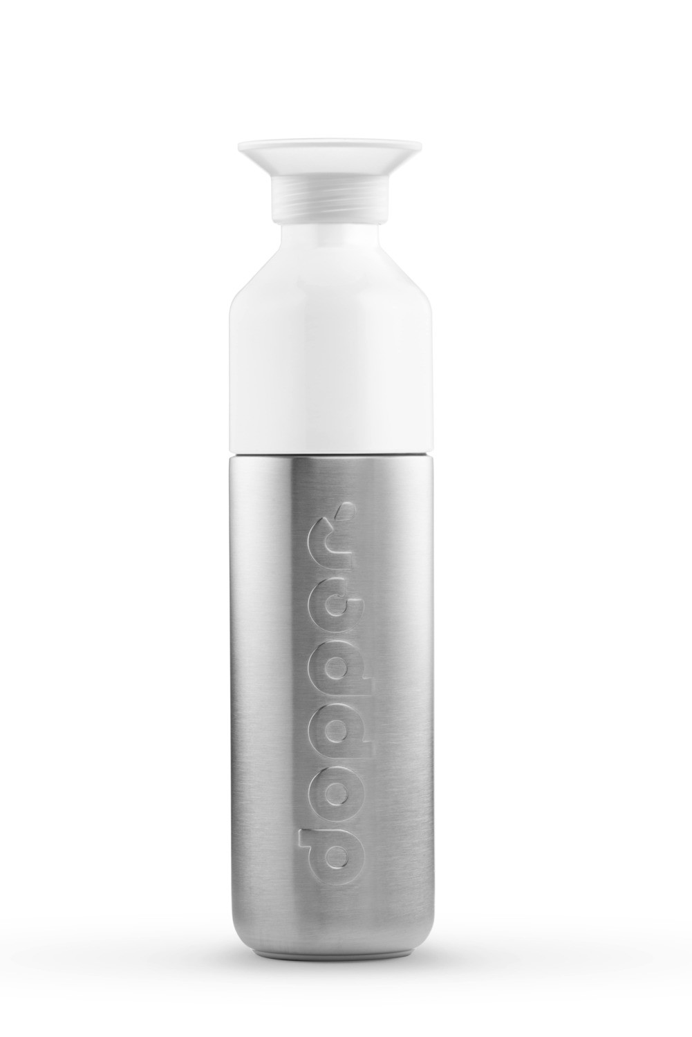 DOPPER SOLID STEEL - 490ML
