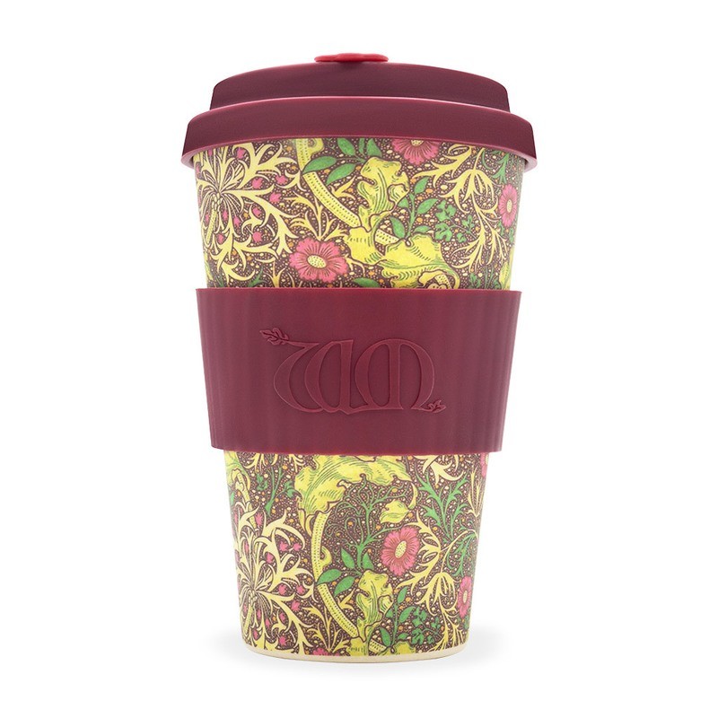 WILLIAM MORRIS SEAWEED - 14OZ