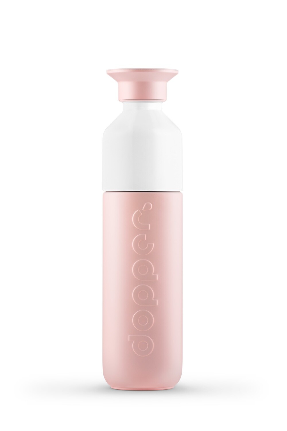DOPPER INSULATED STEAMY PINK - 350ML