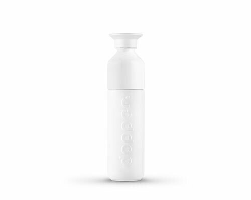 DOPPER INSULATED WAVY WHITE - 350ML
