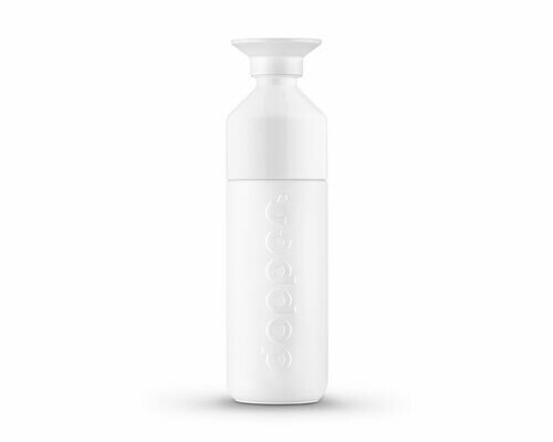 DOPPER INSULATED WAVY WHITE - 580ML