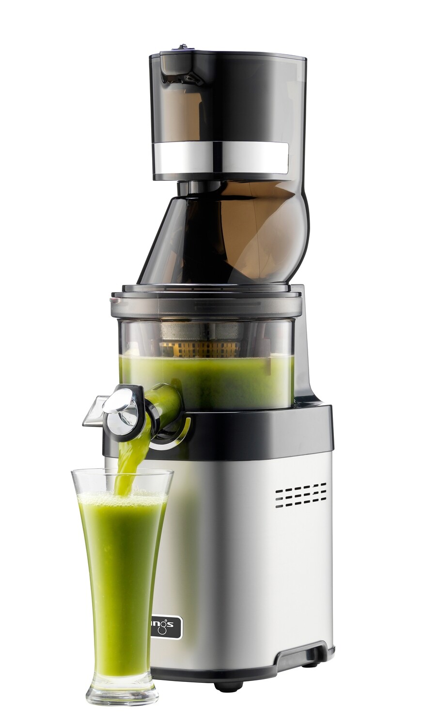Kuvings Commercial Whole Slow Juicer Chef CS600