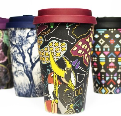 Wanderland Collection