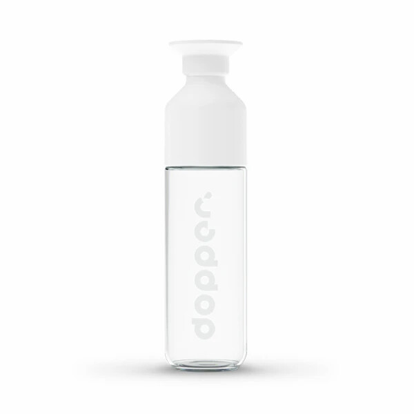 DOPPER GLASS- 400 ML