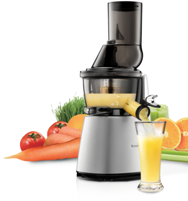 Kuvings C7000 Whole Slow Juicer/ Cold Press