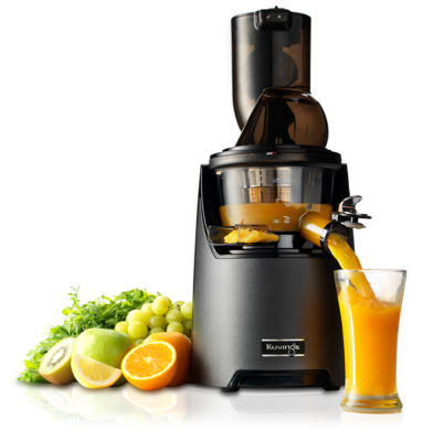 Kuvings EVO820 Whole Slow Juicer/Cold Press