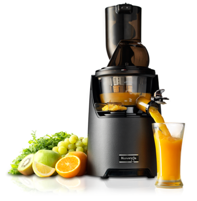 Kuvings EVO820 Whole Slow Juicer/Cold Press Kuvings EVO820 Whole Slow Juicer/Cold Press