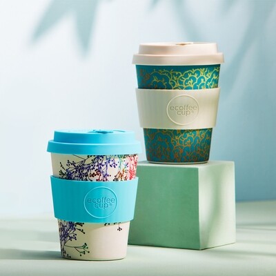 Ecoffee Cup