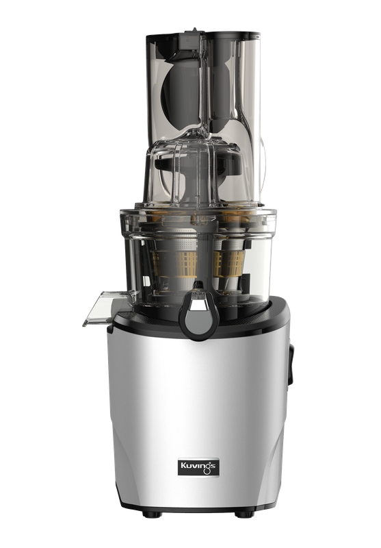 Kuvings Revo830 - Light Silver