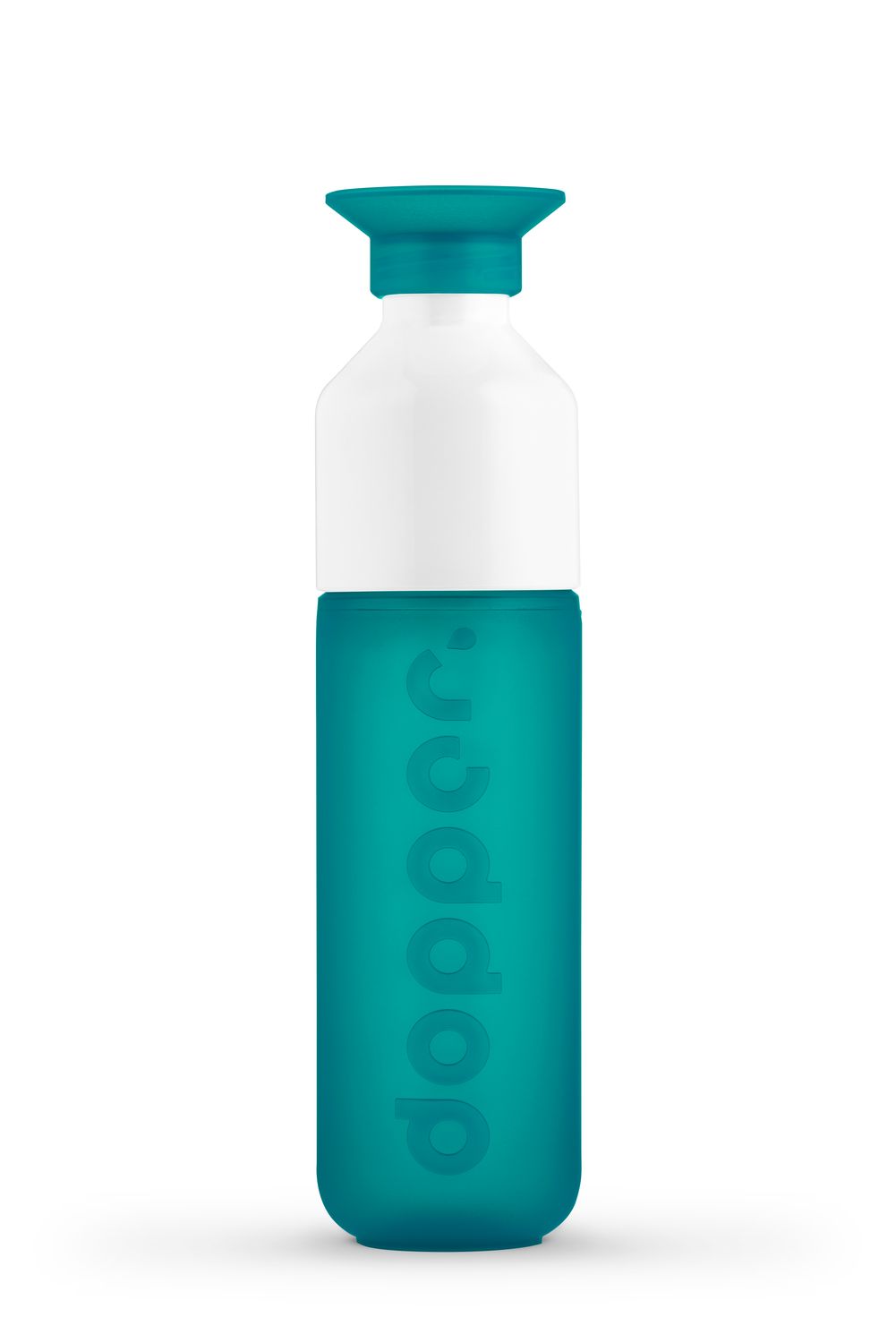 DOPPER TIDAL TEAL - 450ML