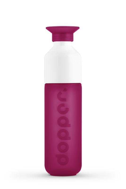 DOPPER FUNKY FUCHSIA - 450ML