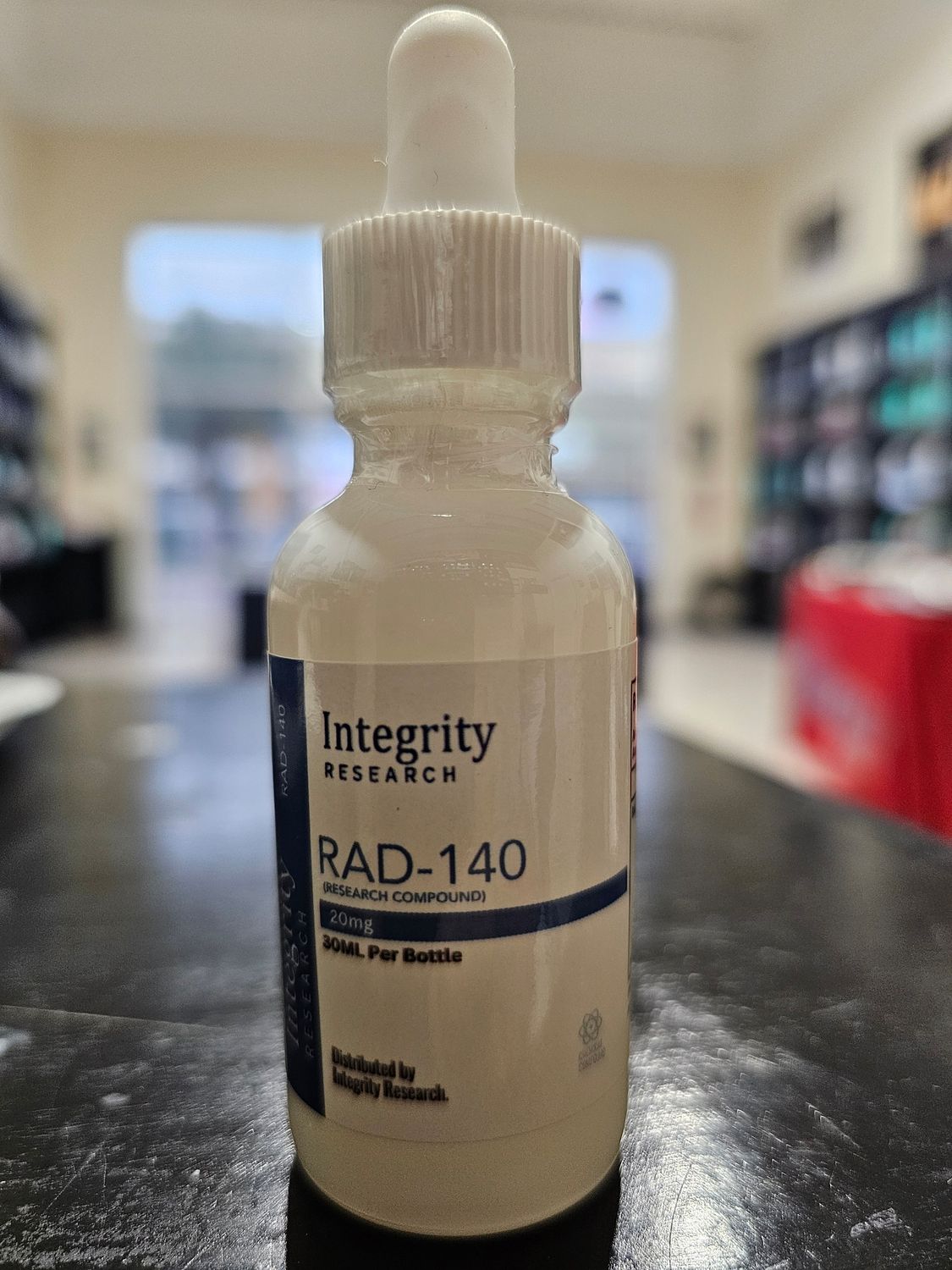  RAD-140 (30MG) 30 SERVINGS