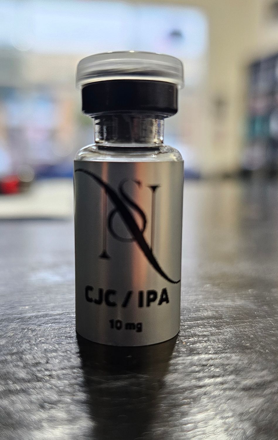 CJC5 MG / IPA 5MG