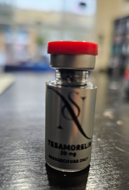 TESAMORELINE 20MG