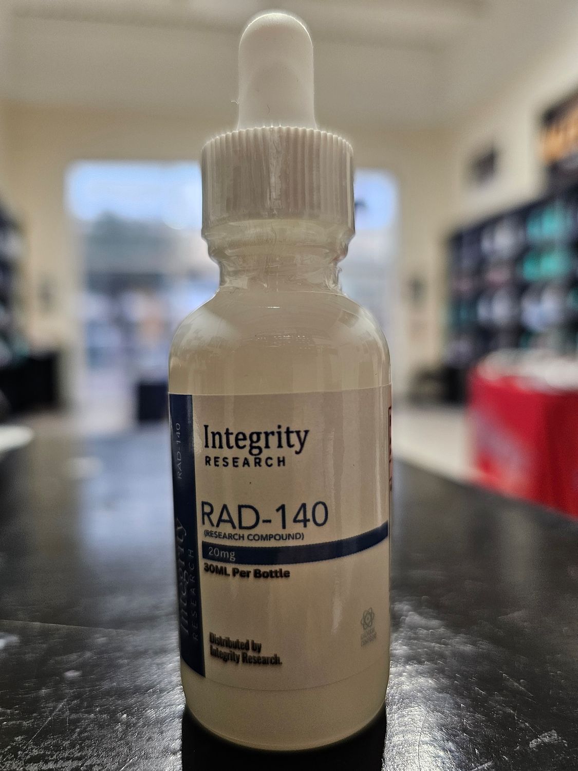 RAD-140 30-SER 30MG PER 1ML (3 BOTTLES SPECIAL)
